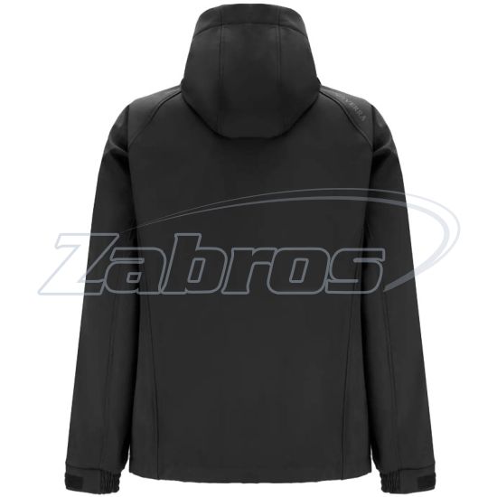 Фотографія Viverra Softshell Infinity Hoody, XL, Black