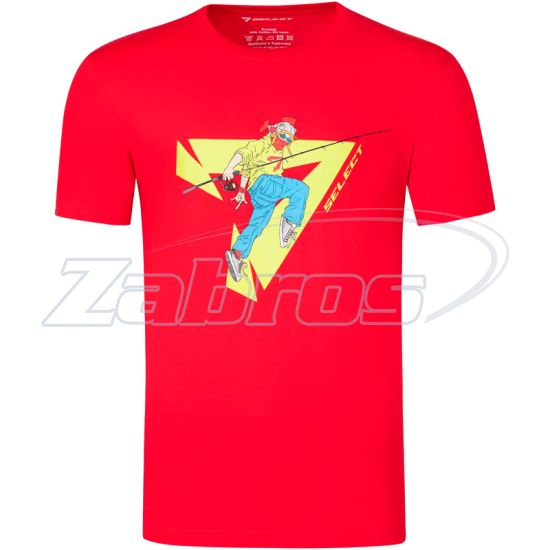 Фото Select Active, XXXL, Red