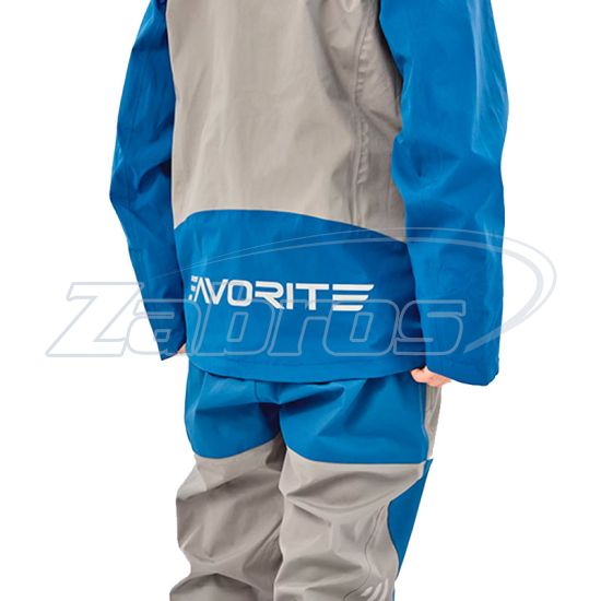 Ціна Favorite Storm Jacket 10К, XXL, Blue