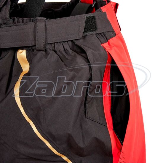 Фото Shimano Limited Pro Gore-Tex Warm Rain Suit, RB-111U, XXL, Red