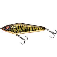 Воблер Daiwa Prorex Lazy Jerk 155SS, 15,5 см, 85 г, Golden Burbot, купить, цены в Киеве и Украине, интернет-магазин | Zabros