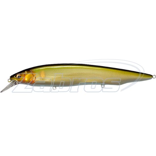 Фото Megabass Kanata 160F, 16 см, 32 г, 2,2 м, PM Kisyu Ayu