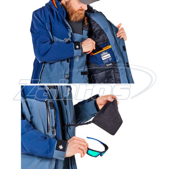 Купить Norfin Rebel Pro, М