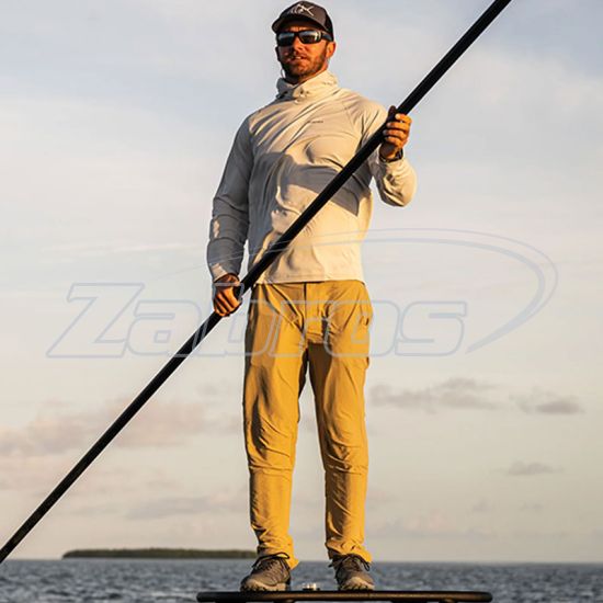 Фотография Simms Superlight Pant, 13171-231-32R, Cork