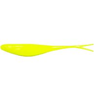 Силикон Z-Man Streakz, 5,00", 12,7 см, 5 шт, Hot Chartreuse, купить, цены в Киеве и Украине, интернет-магазин | Zabros
