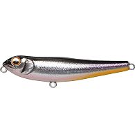 Воблер Megabass Dog-X Jr. Coayu 71F, 7,1 см, 5,6 г, M Coayu, купити, ціни в Києві та Україні, інтернет-магазин | Zabros