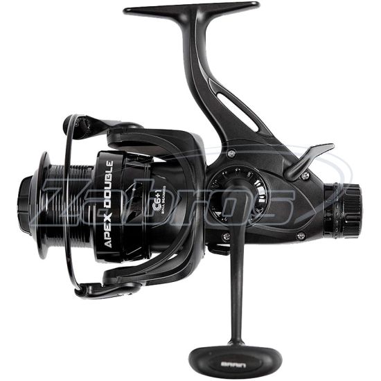 Цена Brain Apex Double Screw Handle, 5000