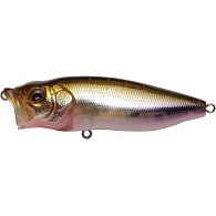 Воблер Megabass PopMax 78F, 7,8 см, 14 г, HT Ito Wakasagi, купити, ціни в Києві та Україні, інтернет-магазин | Zabros