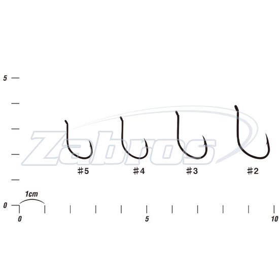 Фотография Decoy Worm7, Light Special, 4, 9 шт