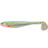 Силикон Daiwa Prorex Side Kick, 9,05", 23 см, 100 г, 1 шт, Herring Green, купить, цены в Киеве и Украине, интернет-магазин | Zabros