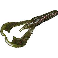 Силикон Lunker Karate Craw, 4,00", 10,15 см, 7 шт, 148, купить, цены в Киеве и Украине, интернет-магазин | Zabros