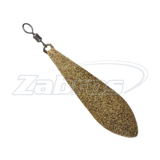 Фото Brain Long Cast, 150 г, Muddy Green