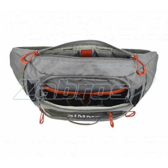 Фотография Simms Freestone Tactical Hip Pack, 12356-030-00, 24x32x15 см