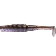 Силікон Daiwa Bait Junkie Minnow, 4,20", 10,7 см, 5 шт, Wakasagi, купити, ціни в Києві та Україні, інтернет-магазин | Zabros