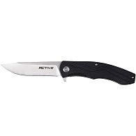 Нож Active Eleven, Black, купить, цена, Киев, Украина | Zabros