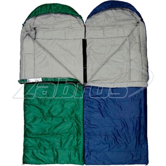 Фотография Terra Incognita Asleep JR 200, R, Green