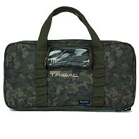 Сумка Shimano Trench 3 Rod Buzzer Bar Bag, SHTTG15, 45x22x8 см, купить, цены в Киеве и Украине, интернет-магазин | Zabros