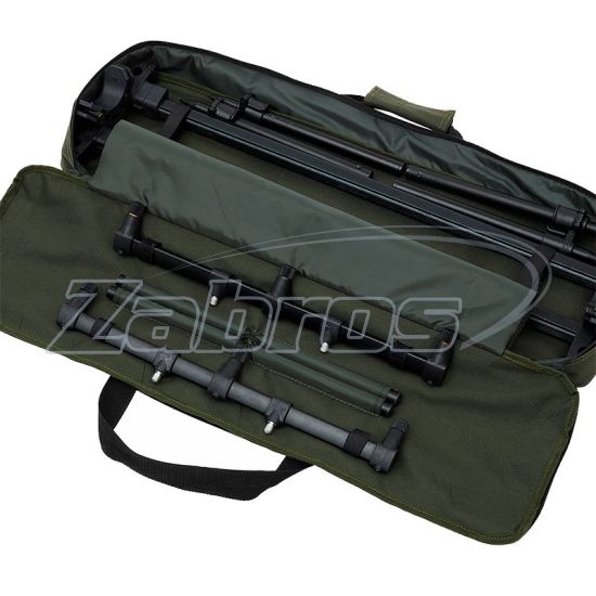 Картинка Prologic C-Series Twin Support, 72769, 3 удилища