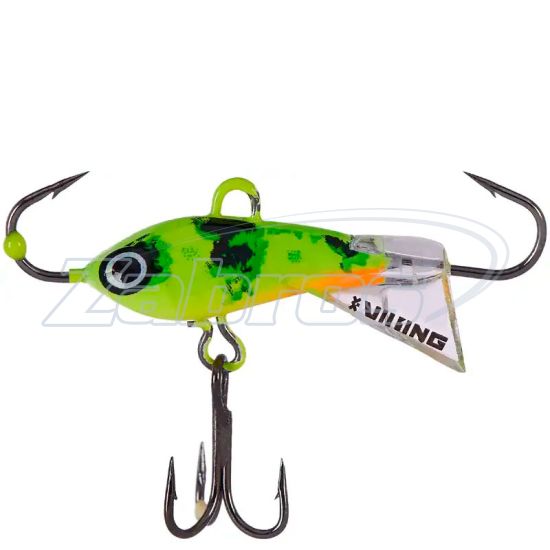 Фото Viking Fishing Yeti Ice Jig, 2 см, 3 г, 05