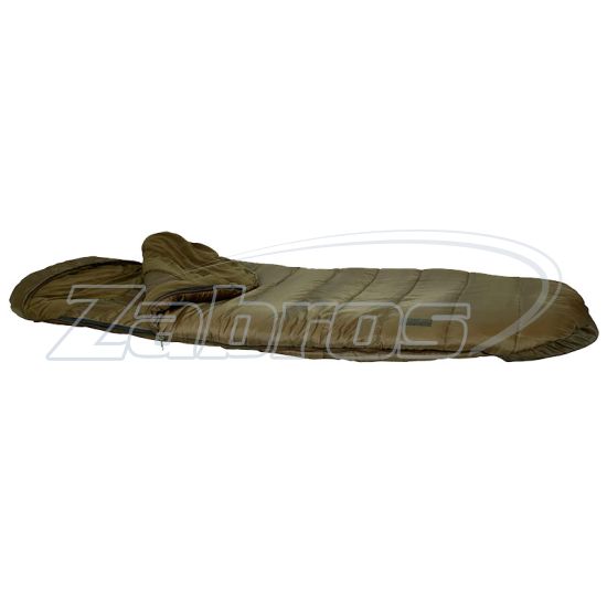 Малюнок Fox International EOS 3 Sleeping Bags, CSB065