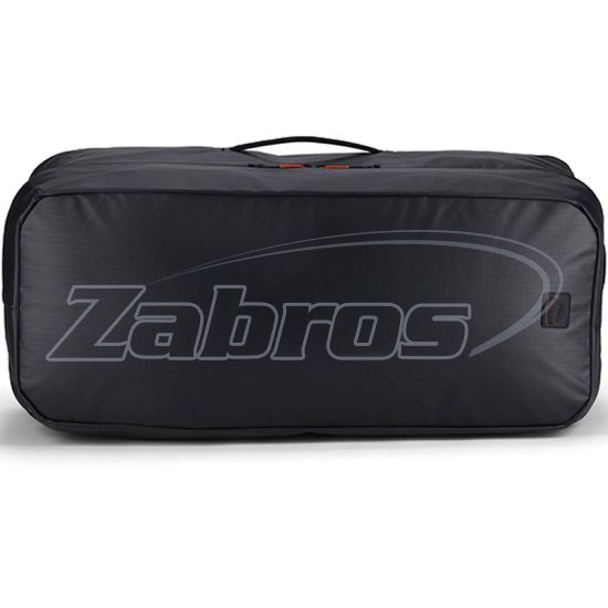 Картинка Simms Tailwind 80L Duffel, 14009-001-00, 80 л, 31x33x71 см, Black