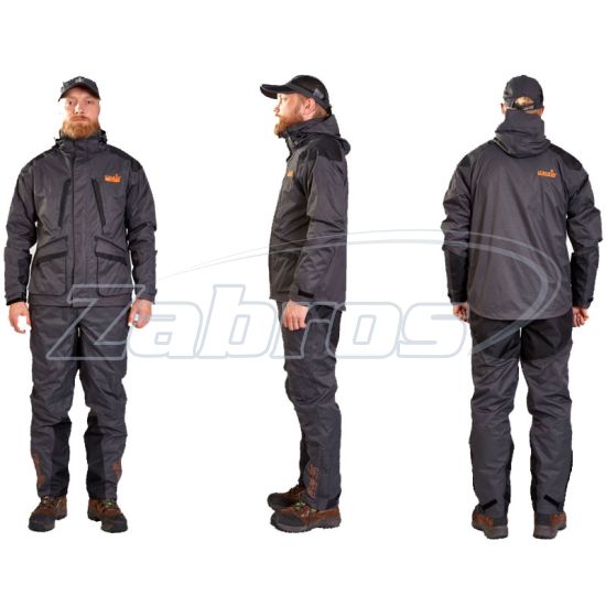 Малюнок Norfin Spirit, 516005-XXL