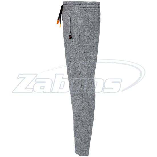 Фотография Savage Gear Civic Joggers, 73702, S, Grey Melange