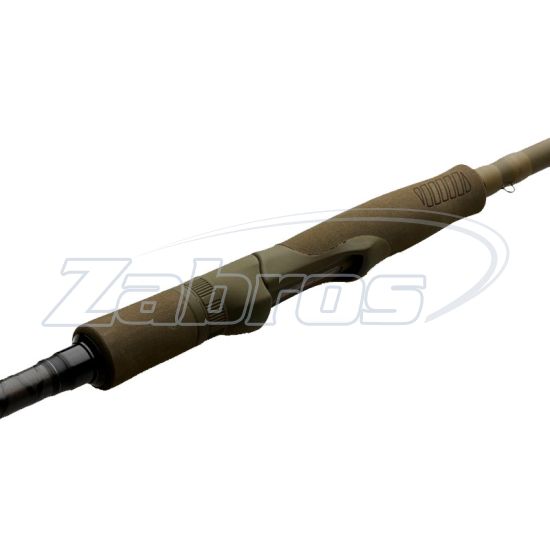 Купить Savage Gear SG4 Power Game, 72210, 2,21 м, 2 секц, 30-70 г