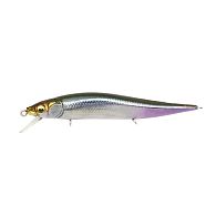 Воблер Megabass Vision Oneten Jr. 98SP, 9,8 см, 10,5 г, 1,8 м, MG Wakasagi II, купить, цены в Киеве и Украине, интернет-магазин | Zabros