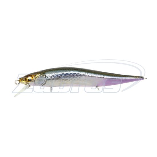 Фото Megabass Vision Oneten Jr. 98SP, 9,8 см, 10,5 г, 1,8 м, MG Wakasagi II