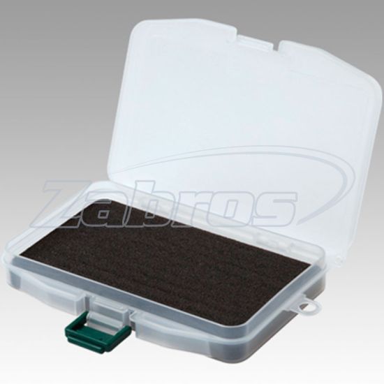 Фотография Meiho Slit Form Case F-9, 411479, 14,6x10,3x2,3 см