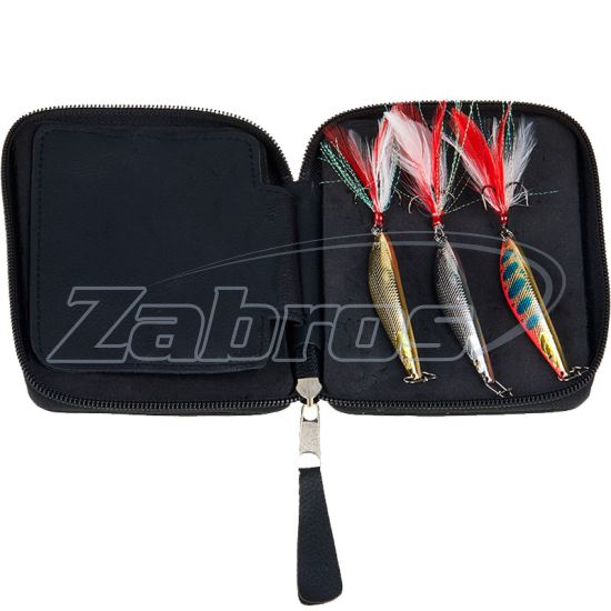 Картинка Lucky John Eco Leather, LJ910-130, 13x10 см
