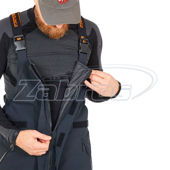 Купити Norfin Rebel Pro, 586001-S