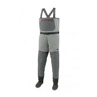 Вейдерси Simms Freestone Stockingfoot, S, Smoke, купити, ціни в Києві та Україні, інтернет-магазин | Zabros