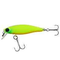 Воблер Jackall Tiny Fry 38SP, 3,8 см, 1,5 г, 0,5 м, Mat Chart, купить, цены в Киеве и Украине, интернет-магазин | Zabros