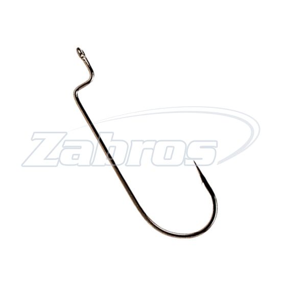Фото Decoy Worm5, Offset, 1/0, 9 шт
