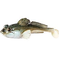 Силікон оснащений Z-Man Gobius, 3,00", 7,6 см, 14 г, 1 шт, The Deal, купити, ціни в Києві та Україні, інтернет-магазин | Zabros