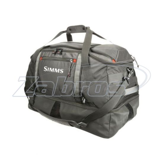 Фотография Simms Essential Gear Bag, 12268-064-00, 61x36x46 см