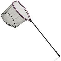 Підсак Daiwa Prorex Folding Boat Net, 15809-580, 2,4 м, 80x70 см, купити, ціни в Києві та Україні, інтернет-магазин | Zabros