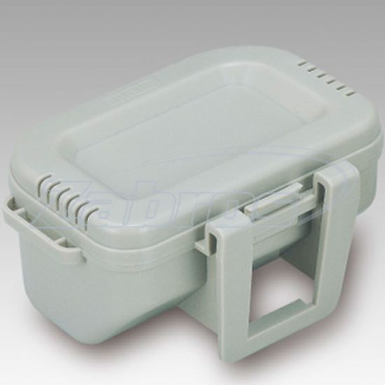Фотографія Meiho Bait Box 100, 12,6x9,7x6 см