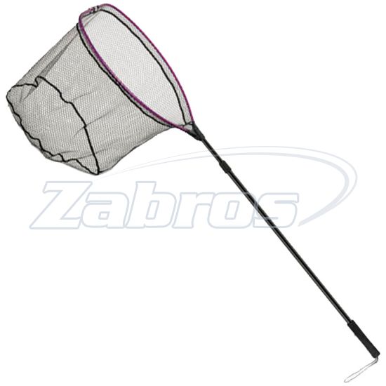 Фото Daiwa Prorex Folding Boat Net, 15809-580, 2,4 м, 80x70 см
