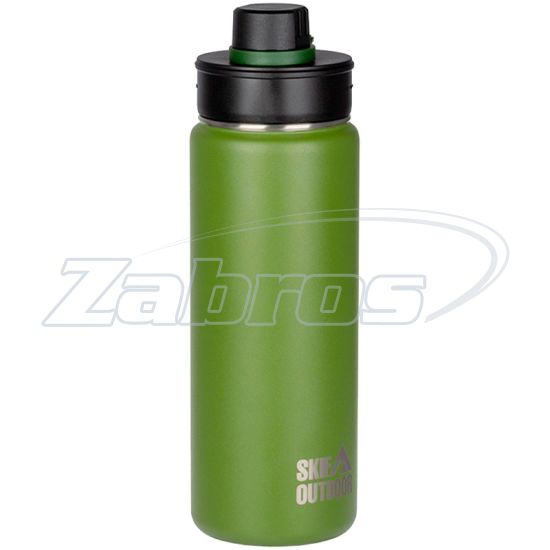 Фотографія Skif Outdoor Sporty Plus, Green