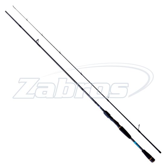 Фото Lineaeffe Rapid Freshwater, 2825024, 2,4 м, 10-30 г
