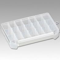 Коробка Meiho SFC Lure S, 901529, 13,8x7,7x3,1 см, купити, ціни в Києві та Україні, інтернет-магазин | Zabros