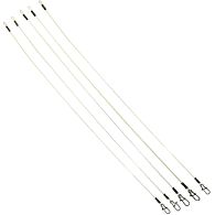 Поводок Climax Hard Mono, 28 см, 0,4 мм, 6,8 кг, 3 шт, купить, цены в Киеве и Украине, интернет-магазин | Zabros