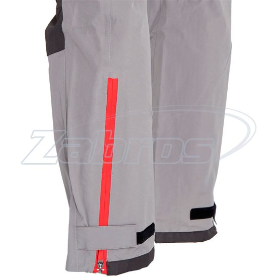 Favorite Storm Bib, M, Anthracite, Киев