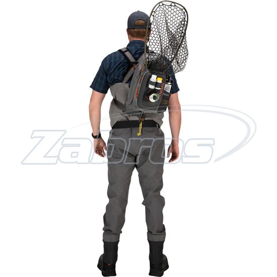 Цена Simms Freestone Sling Pack, 13373-403-00, 12 л, Midnight