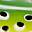 Green Leopard