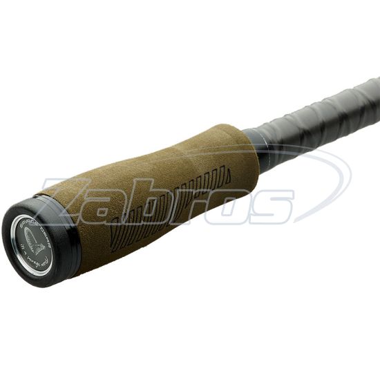 Savage Gear SG4 Medium Game, 75761, 2,06 см, 1 секц, 7-25 г, Украина
