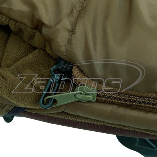 Fox International EOS 3 Sleeping Bags, CSB065, Київ